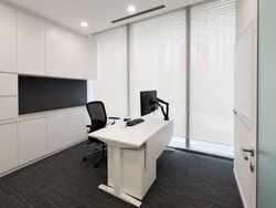 Ocean Financial Centre (D1), Office #577064961